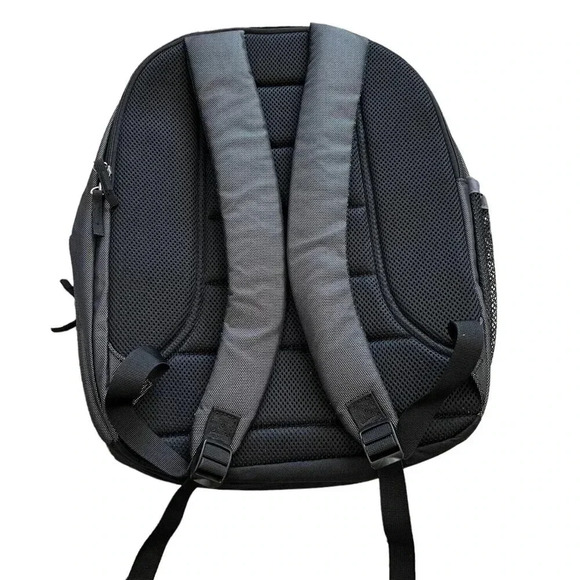 Wilson Gray NCAA Final Four Backpack - Picture 7 of 8